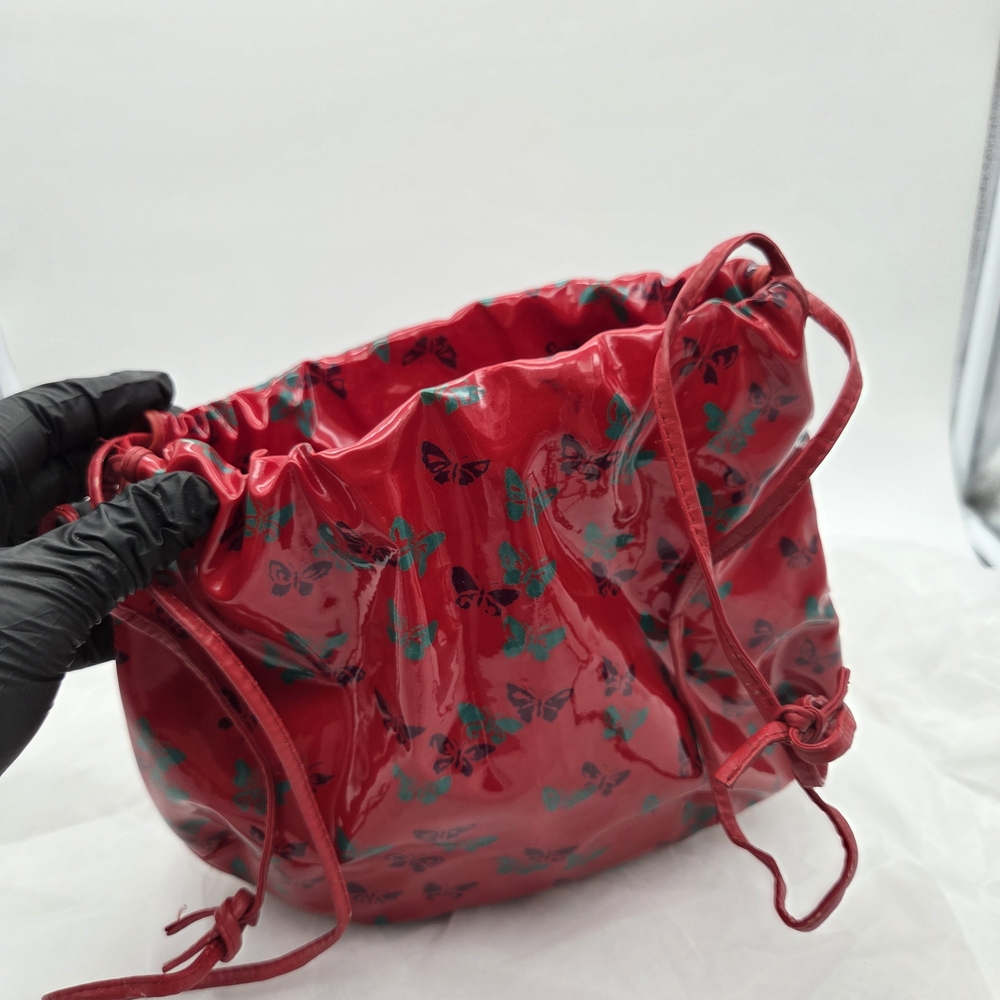 Bottega Veneta Butterfly Collectible  Bag